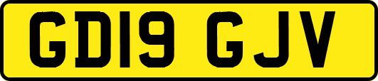 GD19GJV
