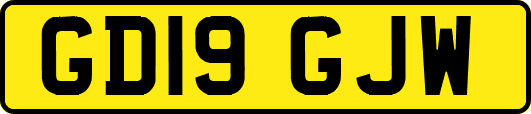 GD19GJW