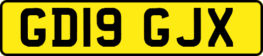 GD19GJX