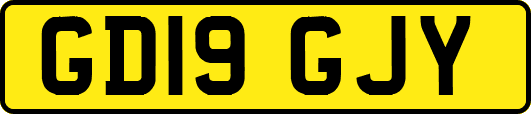 GD19GJY
