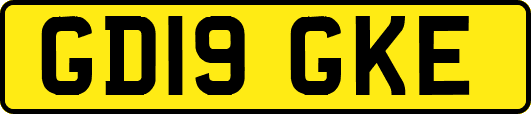 GD19GKE