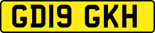 GD19GKH