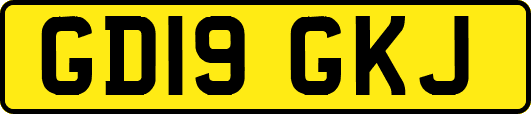 GD19GKJ