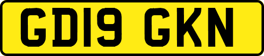 GD19GKN