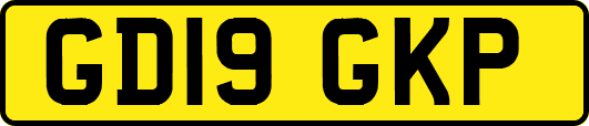 GD19GKP
