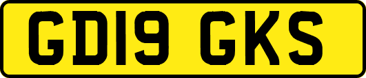 GD19GKS