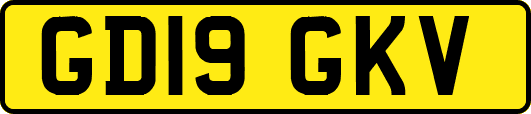 GD19GKV
