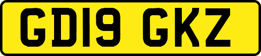 GD19GKZ