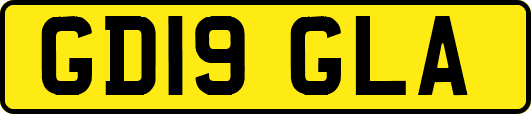 GD19GLA