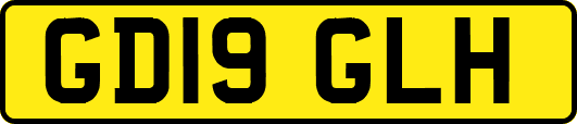 GD19GLH