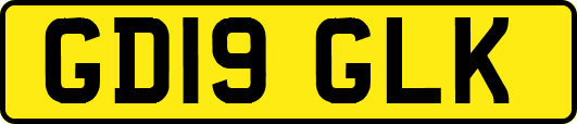 GD19GLK