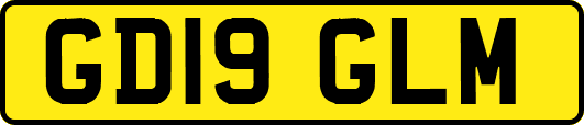GD19GLM