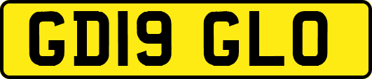 GD19GLO