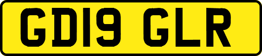 GD19GLR