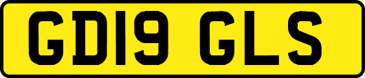 GD19GLS