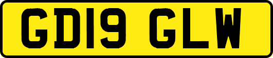 GD19GLW