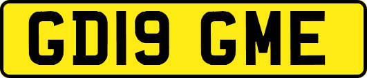 GD19GME