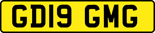 GD19GMG