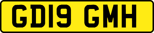 GD19GMH