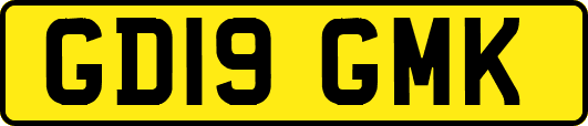 GD19GMK