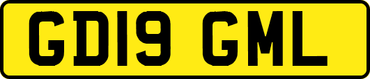 GD19GML