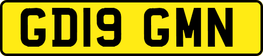 GD19GMN