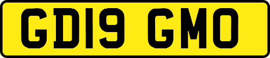 GD19GMO
