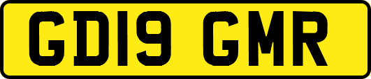 GD19GMR