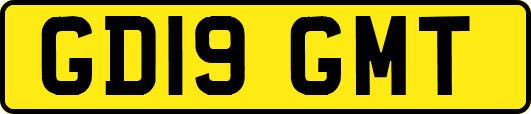 GD19GMT