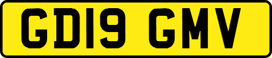 GD19GMV