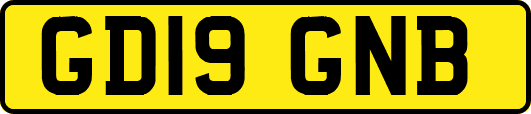 GD19GNB