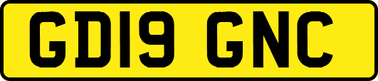 GD19GNC