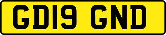 GD19GND