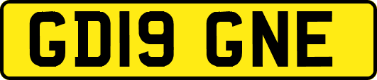 GD19GNE