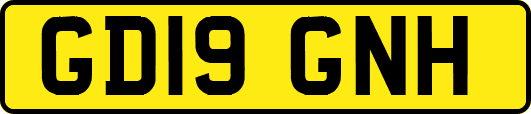 GD19GNH