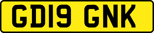 GD19GNK