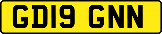 GD19GNN