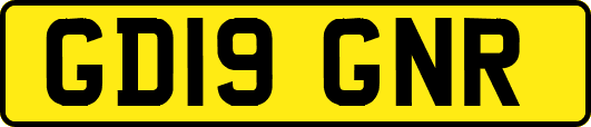 GD19GNR