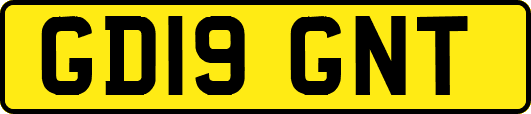 GD19GNT