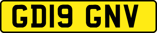 GD19GNV