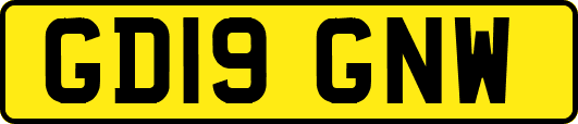 GD19GNW