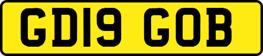 GD19GOB