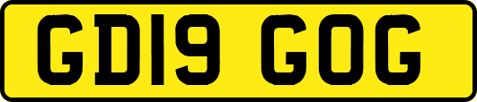 GD19GOG