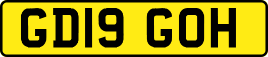 GD19GOH