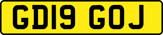 GD19GOJ