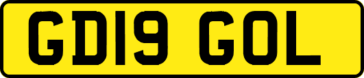 GD19GOL
