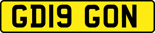 GD19GON