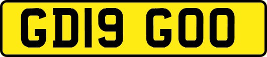 GD19GOO