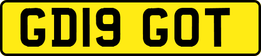 GD19GOT