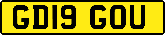 GD19GOU